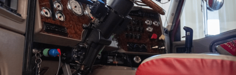 Truck Transmission repair