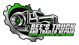 Bees Truck And Trailer Repair
